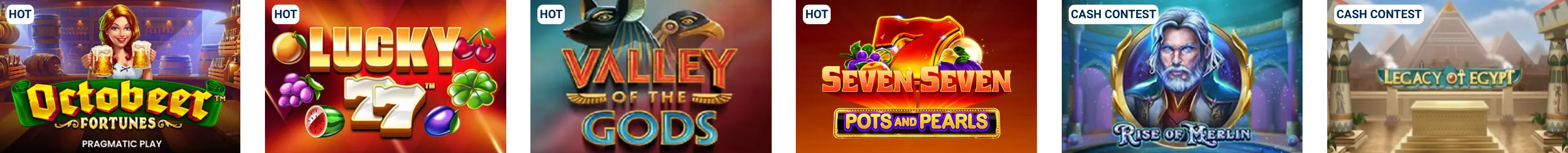 Bet at home App