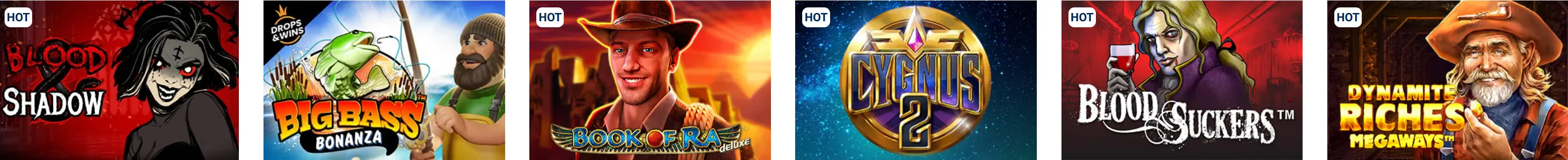 Slots &#x26; Spielautomaten Bet at home