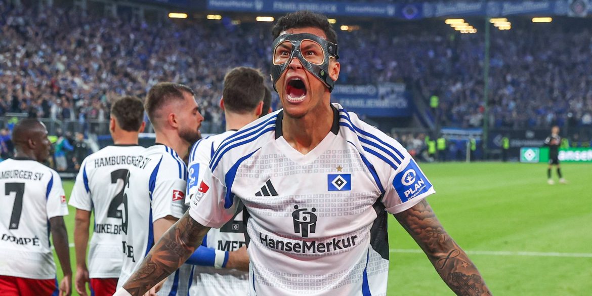 Transfergerüchte: HSV und Werder im Duell – Selke hat Optionen