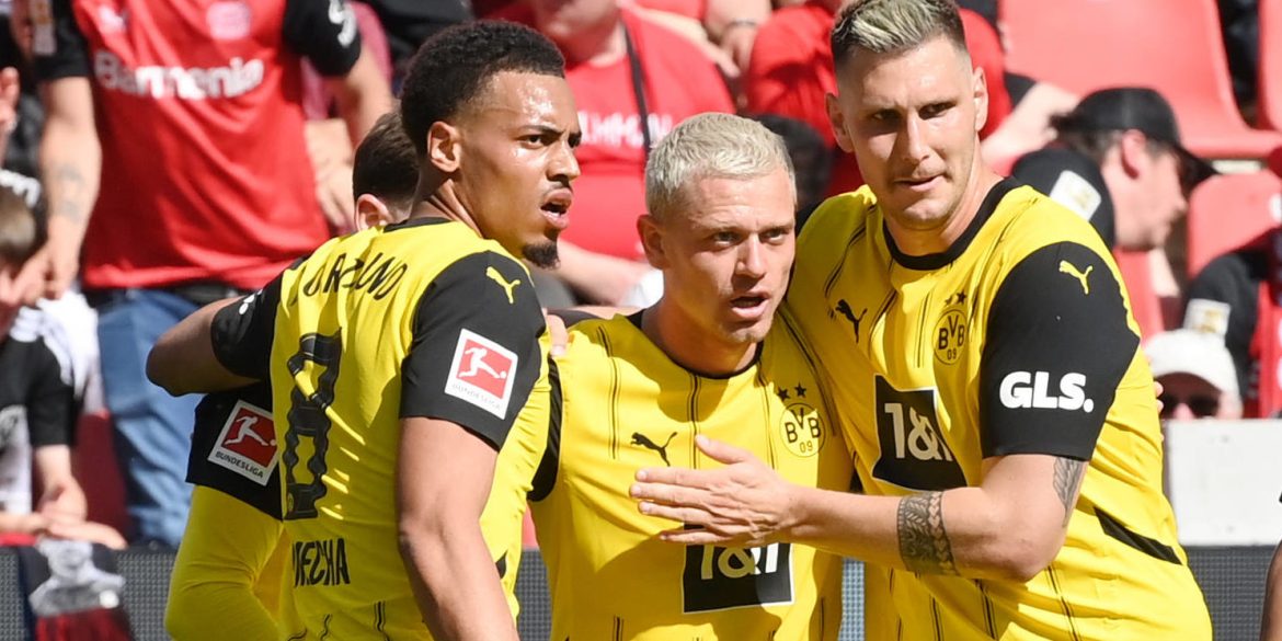 Kauftipps 2 bis 6 Mio.: BVB-Dauerbrenner und Risiko-Optionen