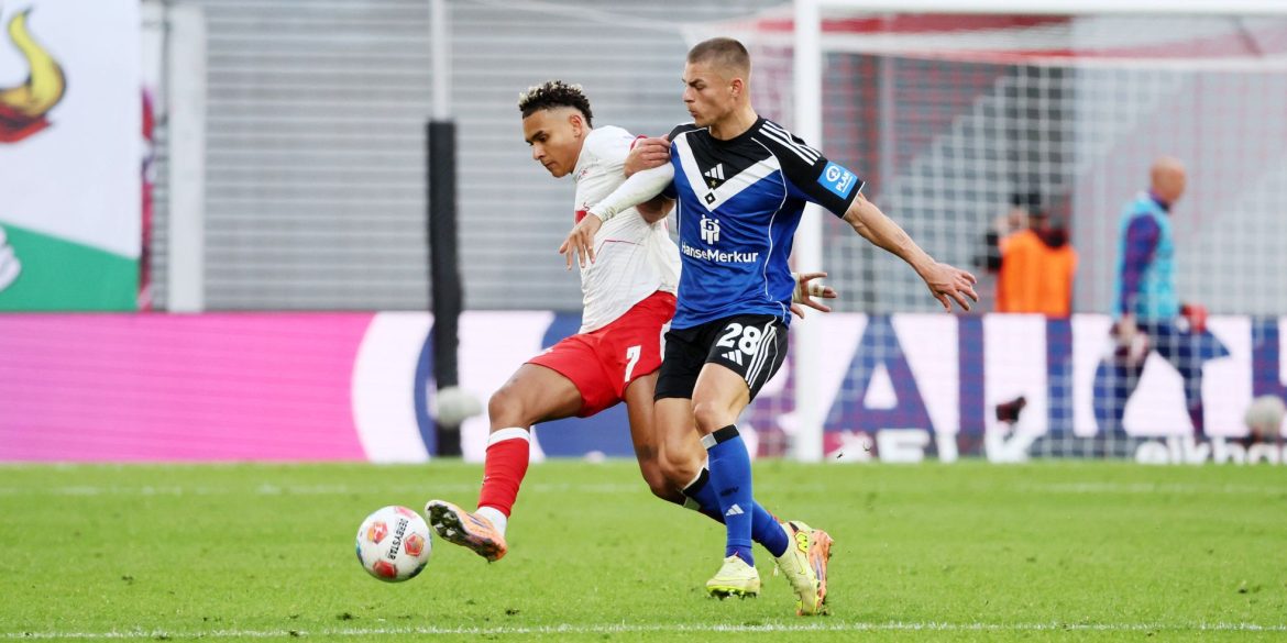 Kaufempfehlungen 2-4 Mio.: Konstanten des HSV & 1. FC Köln