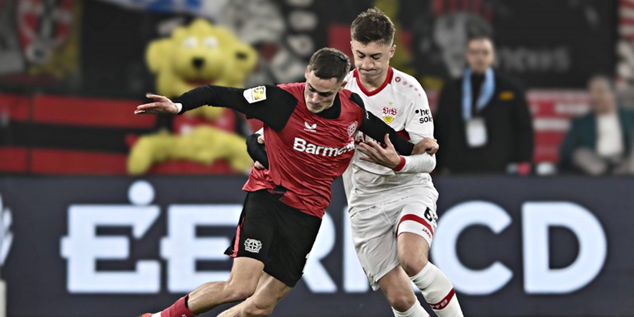 Transfergerüchte: Wirtz hat sich entschieden! Stuttgart-Superstar nach England?