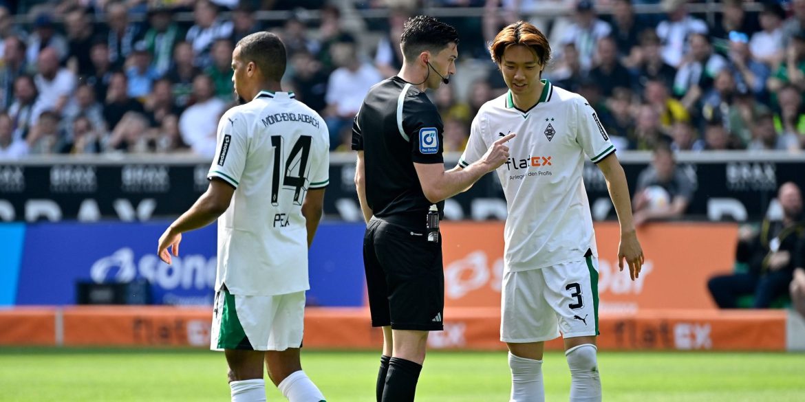 Halten oder verkaufen: Uneinigkeit bei Gladbach-Stars & Füllkrug – Tendenz bei Grifo