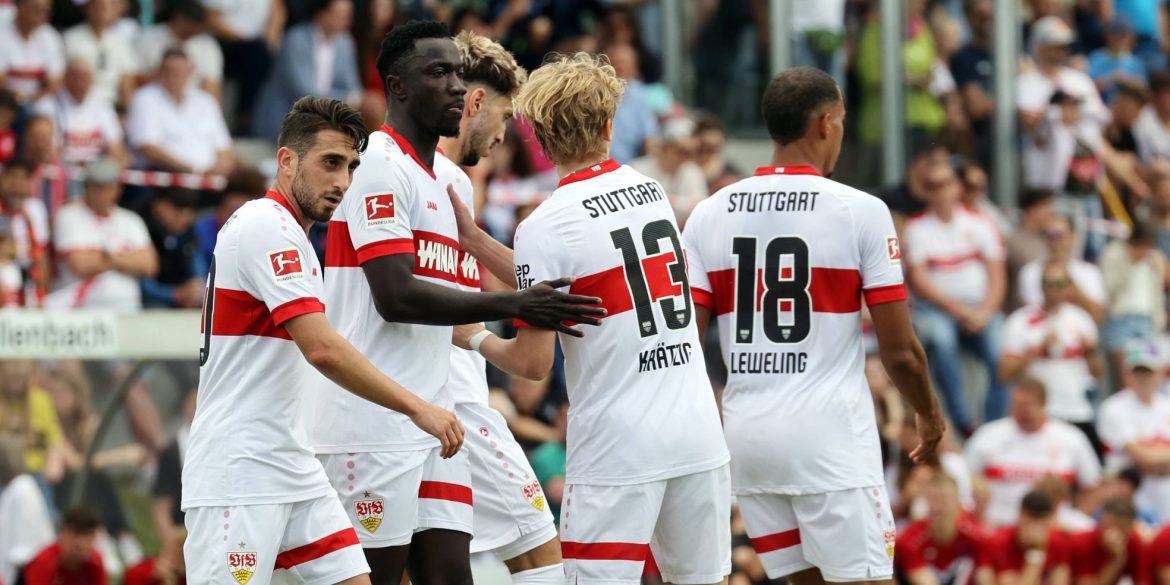 VfB-Star, BVB-Flop & Co.: Neue Chance! Kauftipps über Umwege