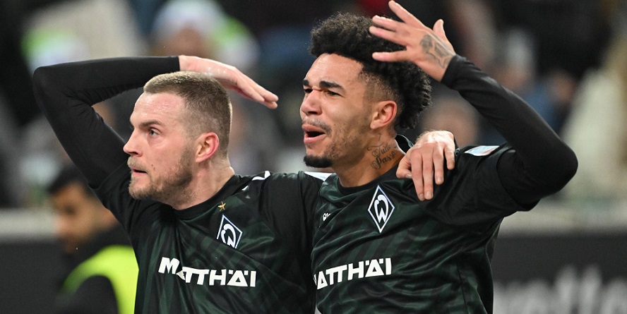 Marktwert-Boom: Next steps bei Stürmern von Werder Bremen und Hoffenheim? Bayern-Neuzugang vorn