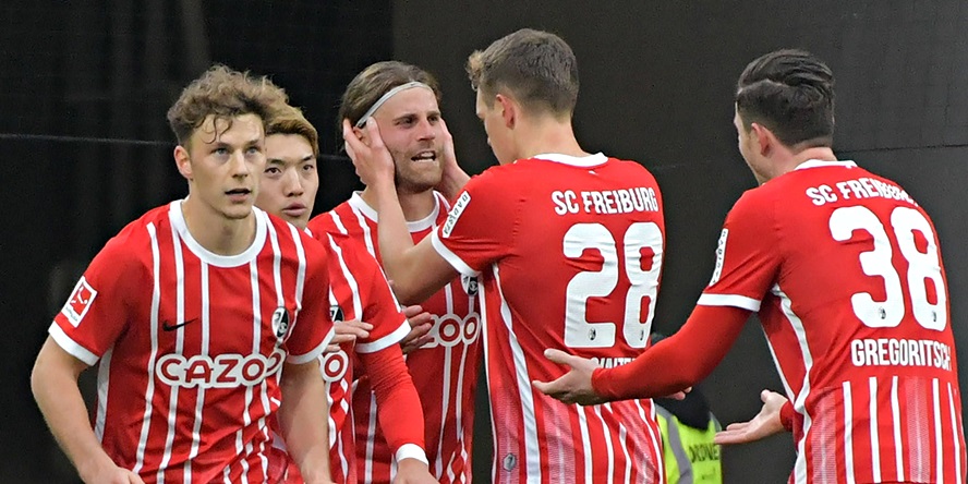 Alle Spieler des SC Freiburg einsortiert: Wen kaufen, wen verkaufen?