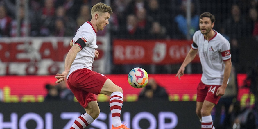 Aufstellungs-Hilfe: Die letzten Updates vor dem 22. Spieltag – Effzeh-Star fällt aus