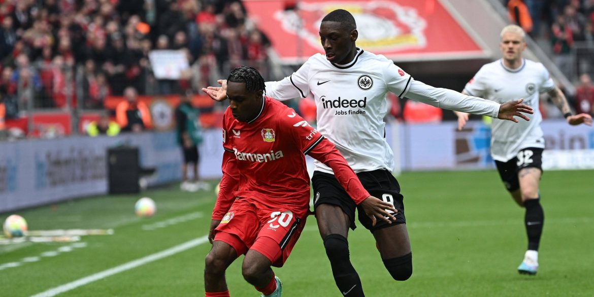 Von Frimpong bis Kolo Muani: Die Aufsteiger der Comunio-Saison 2022/23