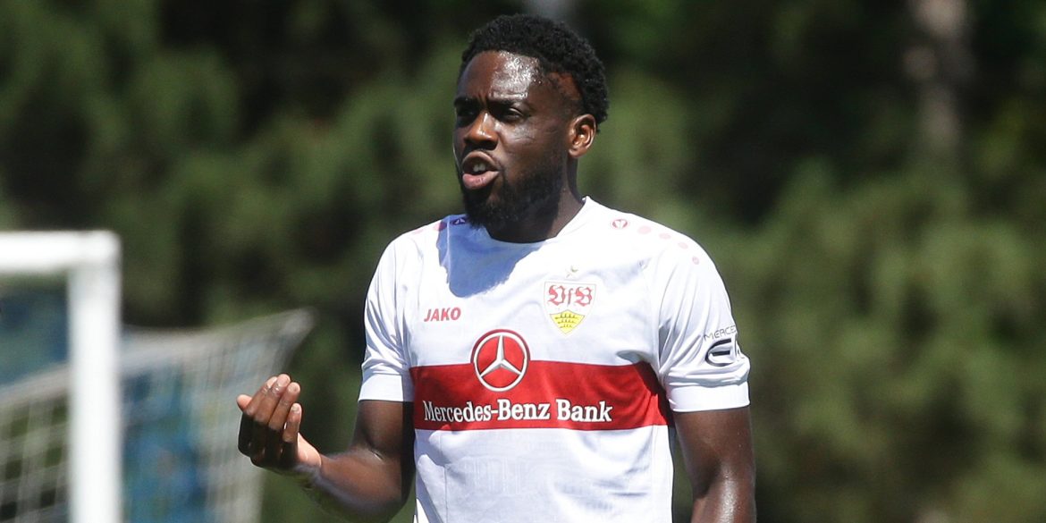 Transfergerüchte: Verlassen Mangala und Sosa den VfB Stuttgart? Union Berlin verstärkt sich erneut