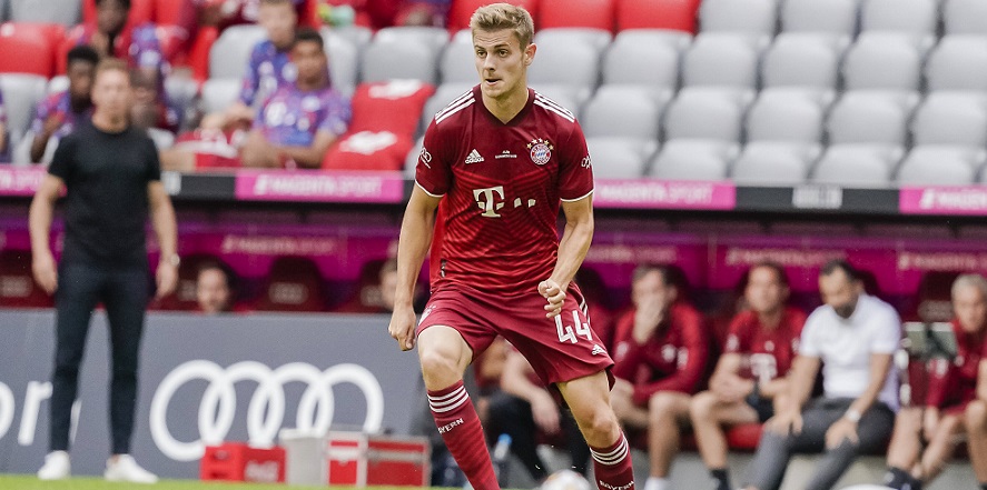 Marktwertgewinner der Woche – KW 32: Stanisic und Co. – fünf Schnäppchen vor dem 1. Spieltag