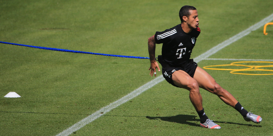 Gerüchteküche: Platzt Bayerns Großtransfer noch?