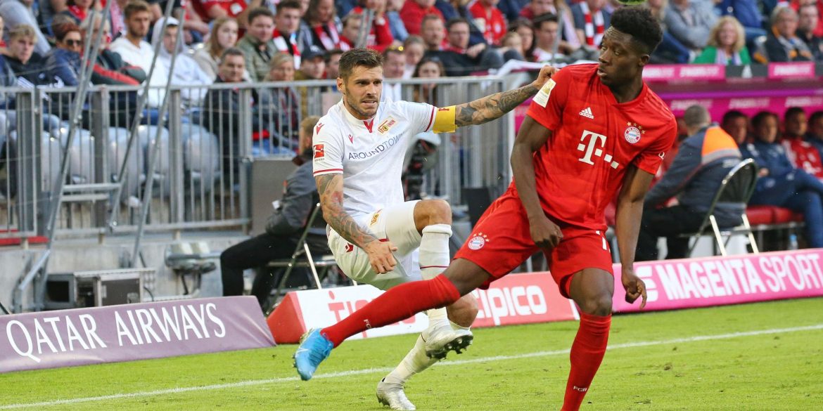 Die besten Abwehrspieler der Saison 2019/20: Große Überraschung auf dem Treppchen