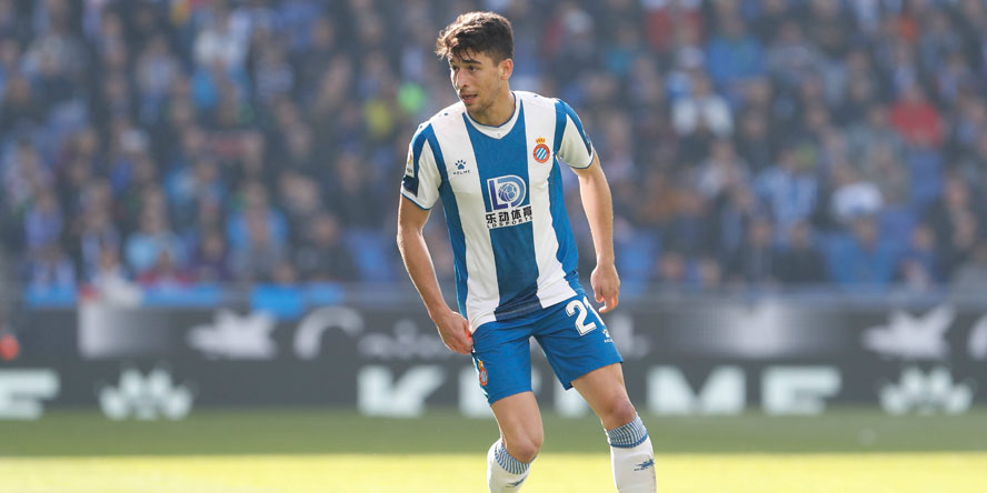 Bayern-Neuzugang Marc Roca im Check: Der Transfercoup