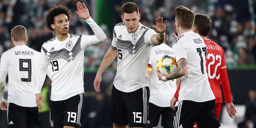 EM verschoben: Diese Spieler haben nun wieder eine Chance bei Jogi