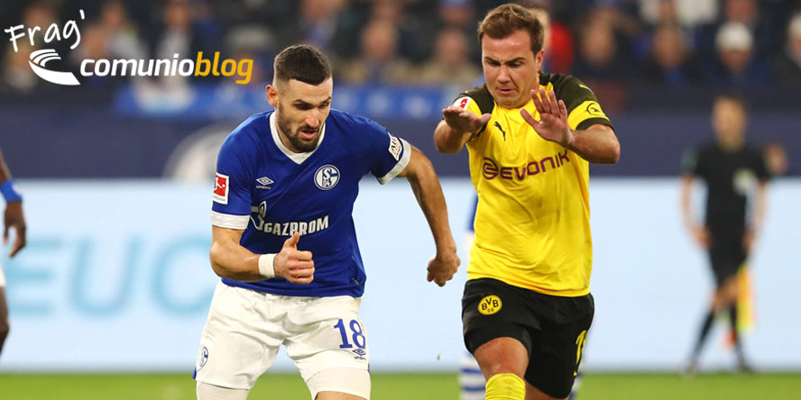 Frag‘ Comunioblog: Caligiuri, Götze oder Eggestein?