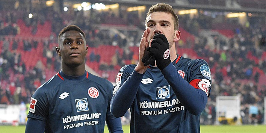 Sperren! Wer ersetzt Bargfrede und Bell?