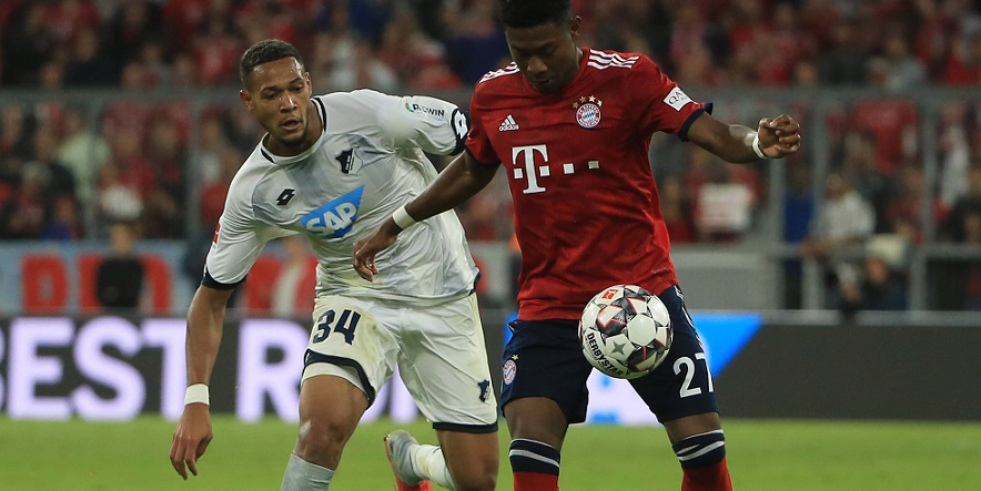 Marktwertverlierer der Woche – KW 3: Die Flops vor dem 18. Spieltag!
