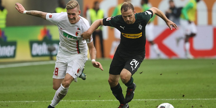 Marktwertgewinner der Woche – KW 13: Zwei Augsburger und Schalkes Sorgenkind!
