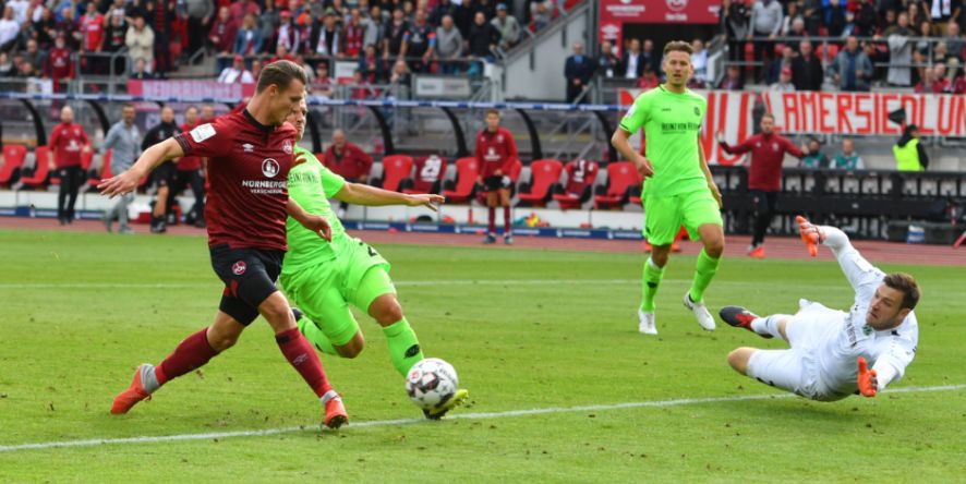 Die Gewinner des 4. Spieltags: Jetzt schnell kaufen!