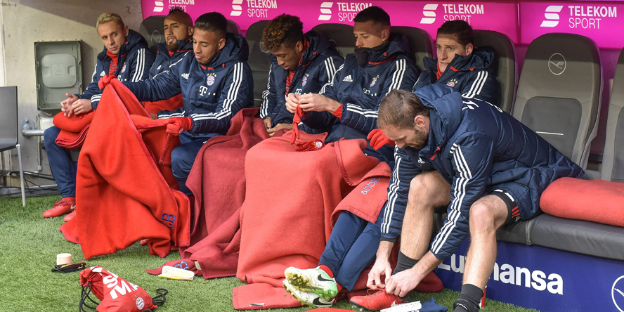 Comunio-Gerüchteküche: FCB-Star zu Manchester United? 96 will Transferrekord erzielen