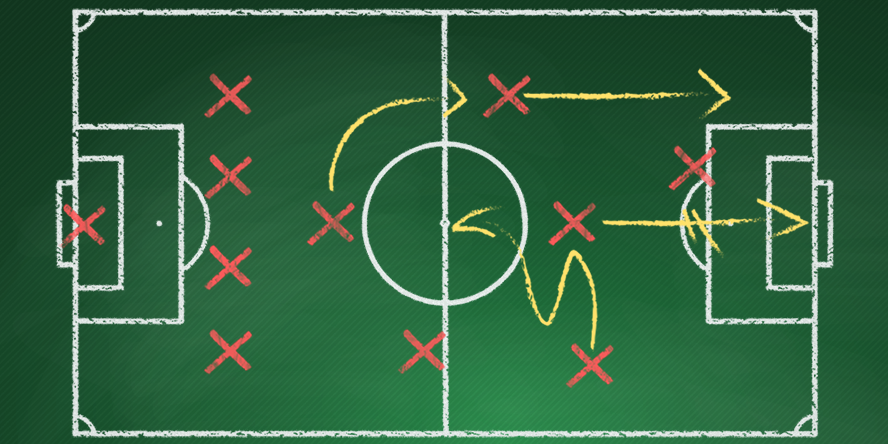 Die Top-Elf des 31. Spieltags: Doppelte WM-Bewerbung, Sanchos Premiere und zwei (!!!) Hamburger
