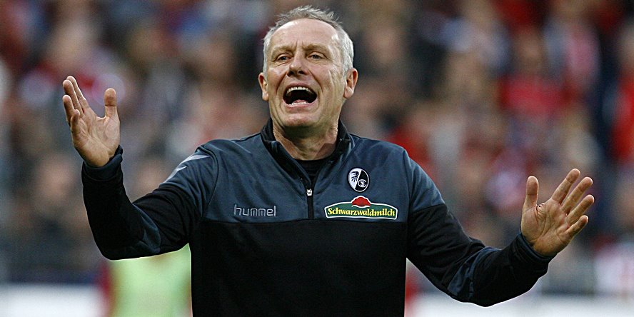 Die Trainer der Bundesliga: Wer hat den besten Schnitt?