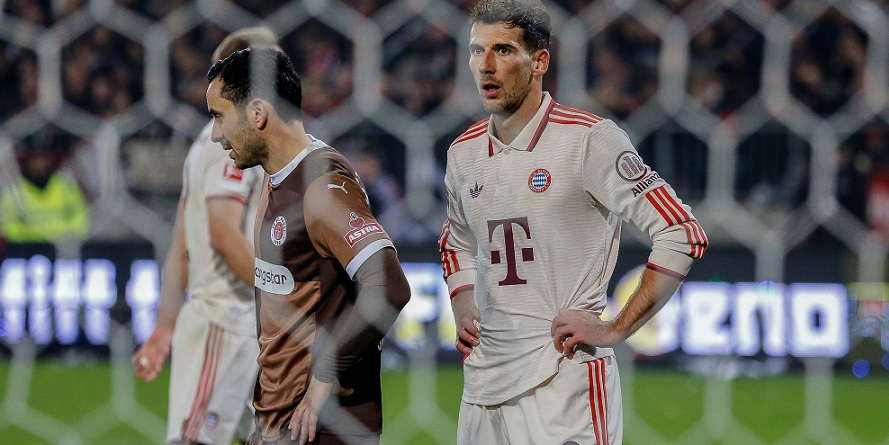 Comunio-Viererkette: Duo vom FC St. Pauli, Gladbach-Rückkehrer & Goretzka