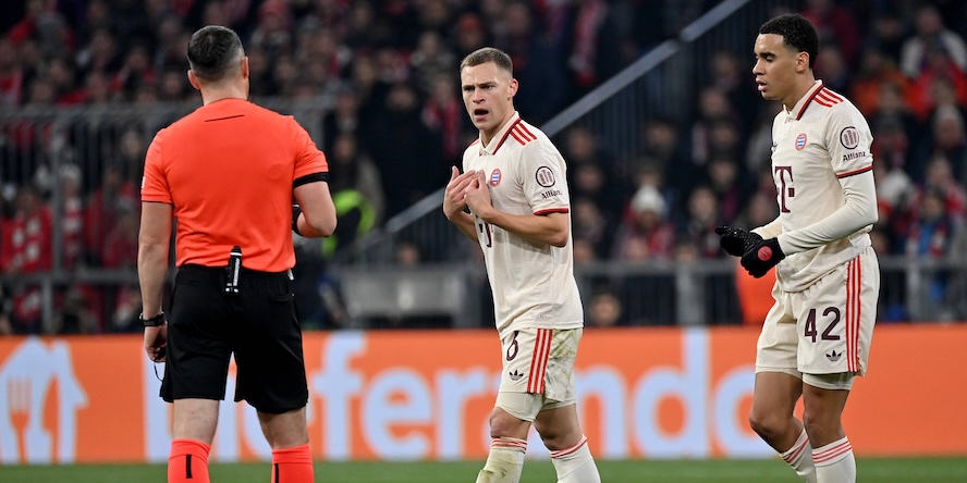 Formstärkste Mittelfeldspieler: Mainz-Star top, Bayern & Bayer dominiert