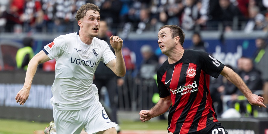 Kauftipps Mittelfeld: Momentum-Spieler vom VfL Bochum, Darmstadt-Neuzugang & Grifo