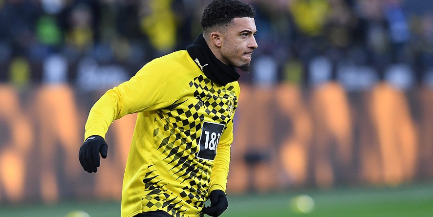Marktwertverlierer der Woche: Wie weiter mit Sancho & Trio von Bayer Leverkusen?