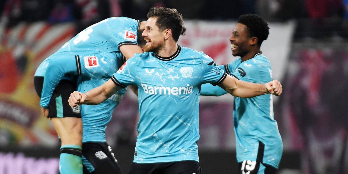 Halten oder verkaufen: Bayer-Duo um Hofmann auf der Kippe – was tun mit Plea?