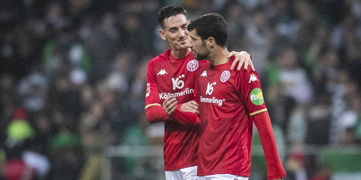 Alle Spieler des 1. FSV Mainz 05 einsortiert: Viele Kaufempfehlungen und eine Trademine