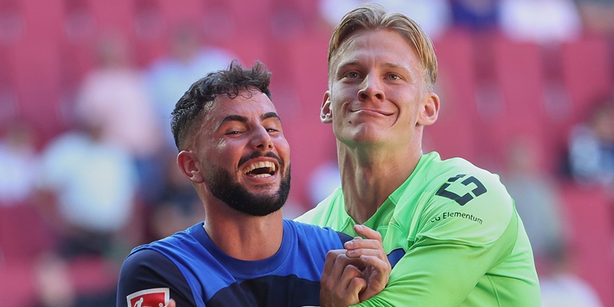 Kaufempfehlungen 3-5 Mio.: Hertha im Aufwind – Bremens Mittelfeldjoker punktet gut