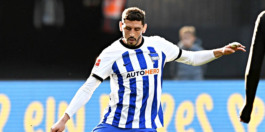 Comunio-Viererkette: Zukunftsempfehlung von Hertha BSC, Leverkusener Marktwertflop