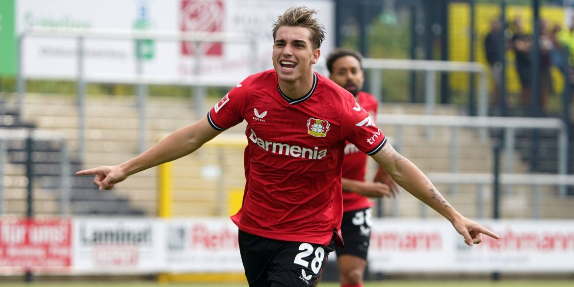 Testspiele am Samstag, Teil I: 17-Jähriger führt Leverkusen zu Kantersieg – Götze debütiert, Schalke verliert