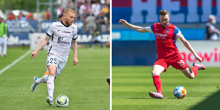 Schalke-Neuzugänge Florent Mollet und Tobias Mohr im Check: Zwei mit Stammplatz-Potenzial
