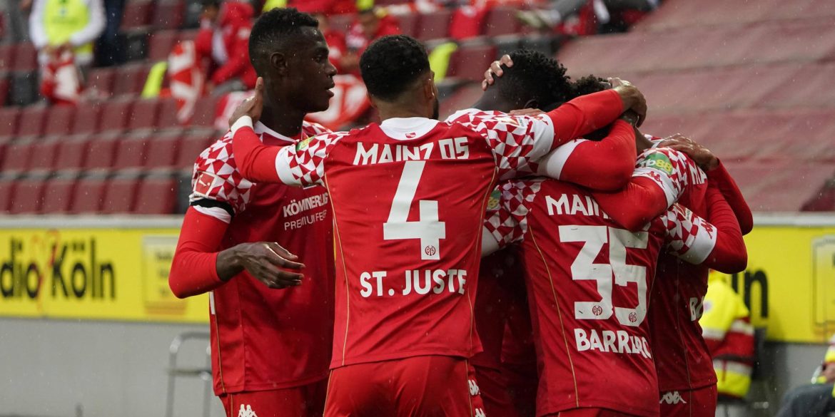Sieg gegen Bayern! Mainz verabschiedet sich aus dem Abstiegskampf – dank dieser Comunio-Granaten