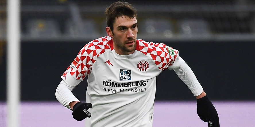 Der Comunio-Geheimtipp: Stefan Bell vom 1. FSV Mainz 05