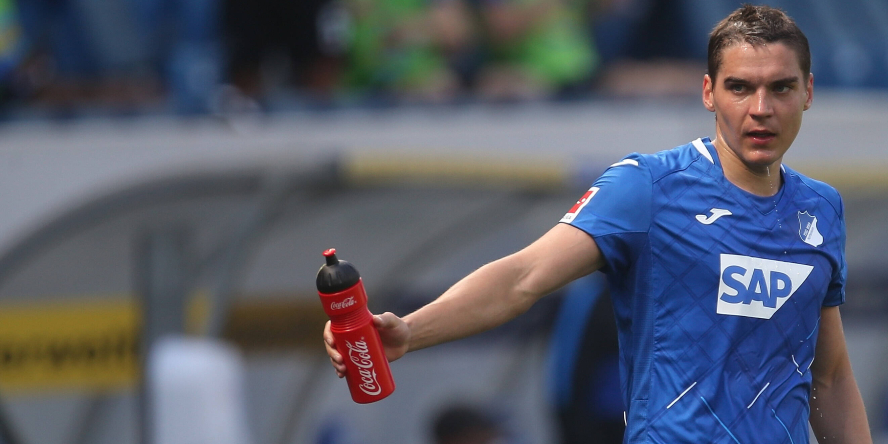1899 Hoffenheim nach Saisonende: Leistungsbereitschaft befriedigend