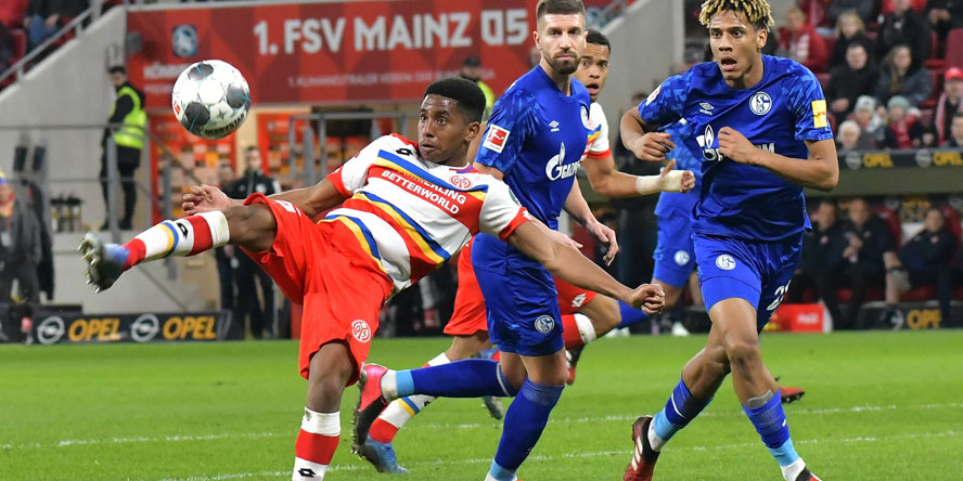 Der Comunio-Geheimtipp der Woche: Leandro Barreiro vom 1. FSV Mainz 05