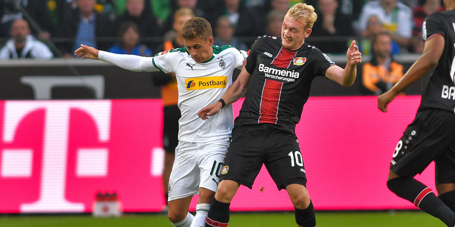 Gerüchteküche: Brandt und Hazard fix zum BVB – Jovic-Transfer stockt – James will weg
