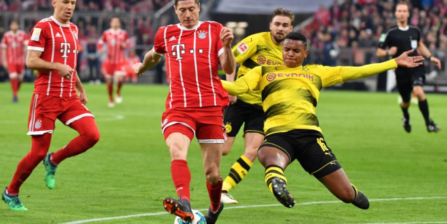 Kauftipps Abwehr: BVB zum Sparpreis und Punktehamster