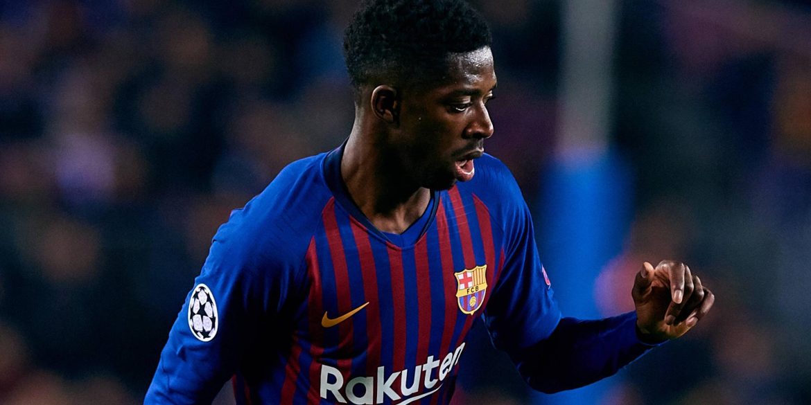 Die zehn besten Spieler der spanischen Liga: Dembele dreht auf – Messi konkurrenzlos