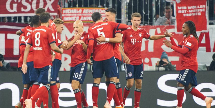 LIVE – Der Comunio-Countdown zum 6. Spieltag der Bundesliga