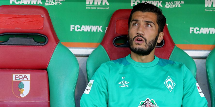 LIVE – Der Comunio-Countdown: Sahin muss auf die Bank, Tisserand ersetzt Camacho