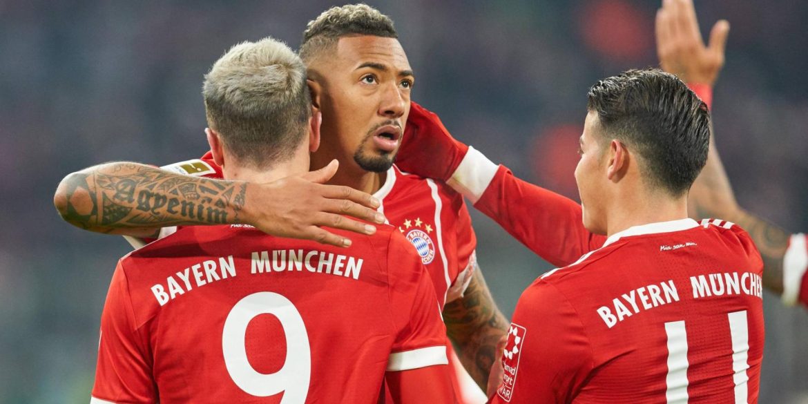 Die 20 besten Spieler der Rückrunde: Bremen, Köln und Hannover vorne mit dabei