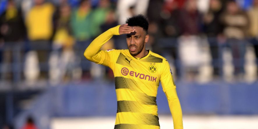 Transferticker: Batshuayi-Leihe zum BVB fix, Aubameyang geht – Werder verpflichtet Langkamp