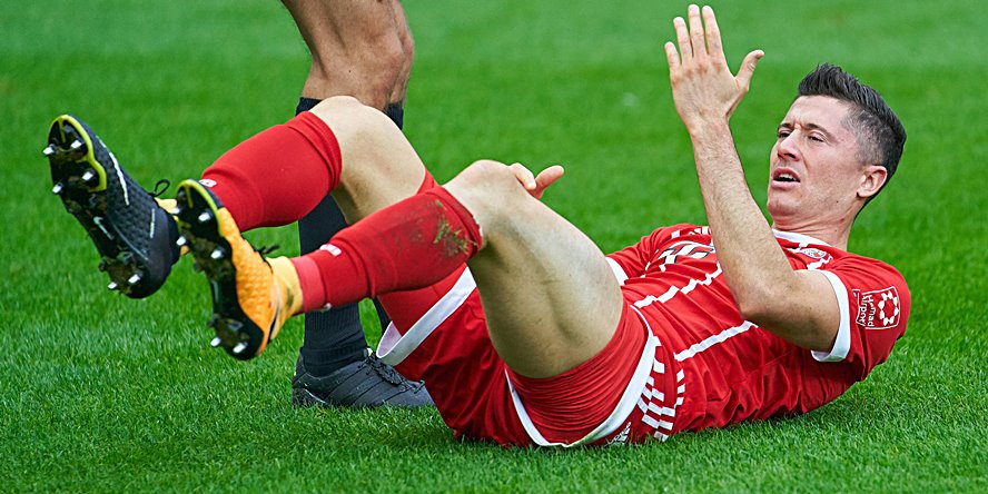 Die zehn besten Stürmer nach Punkten pro Spiel